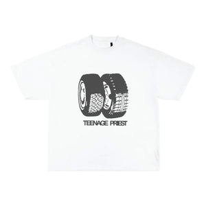 Tire Tee