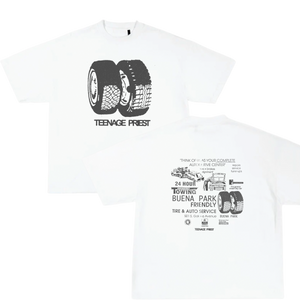 Tire Tee